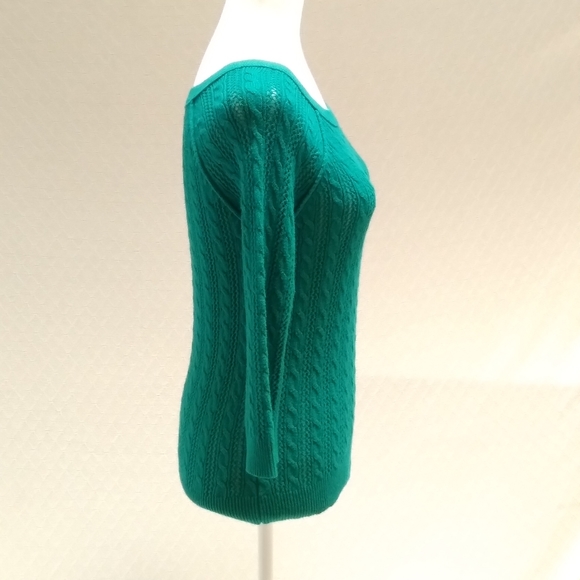 American Eagle Outfitter Knit Sweater XS - Picture 4 of 6